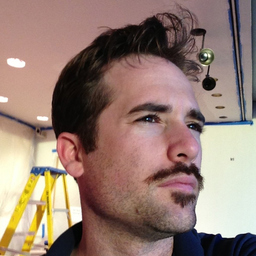 Jake van Thiel