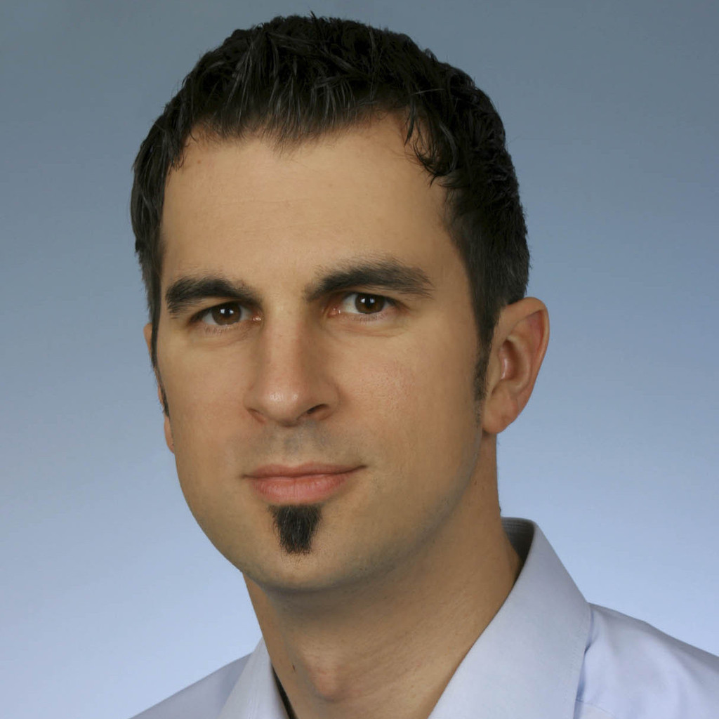 Matthias Biel Versuchsingenieur Verdecksysteme MAGNA Car Top