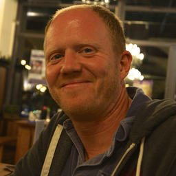 Christian Klingenberg