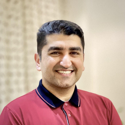 Maziar Valiollahi Bisheh
