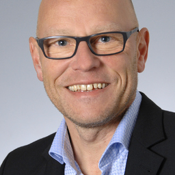 Dipl.-Ing. Michael Reinhardt