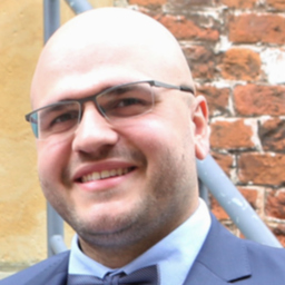 Jonas Siegel