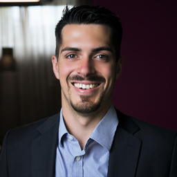 Patrick Drange