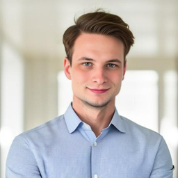 Anton Schuetz