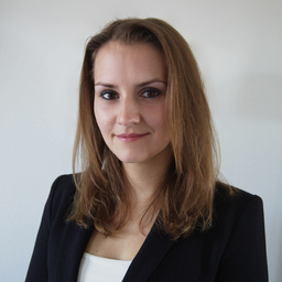 Dr. Nicole Muller