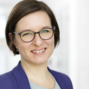Social Media Profilbild Dr. Katharina Mahne Berlin