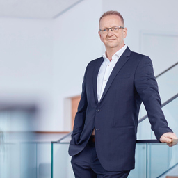 Rainer Mahr