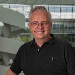 Markus Lehnert