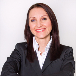 Oksana Schweizer