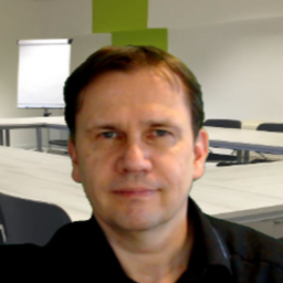 Eric Jonischkeit