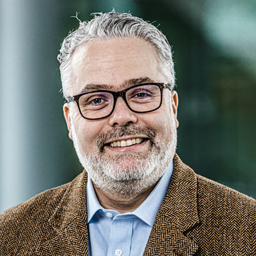 Maarten Gassmann