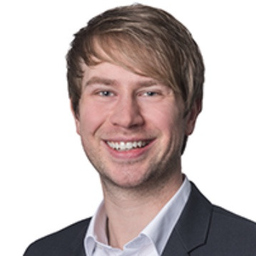 Stefan Mehrle