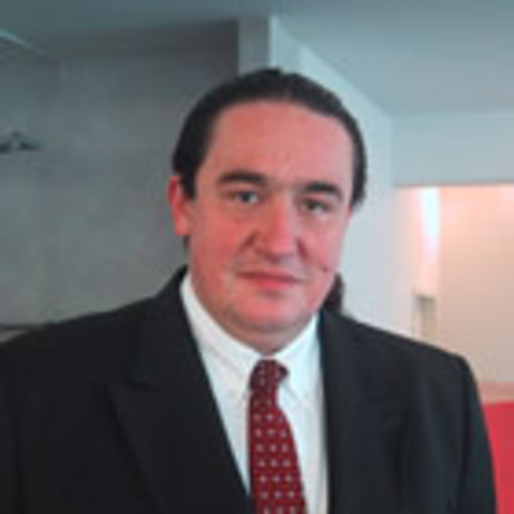 Andreas Welz - Geschäftsführer - WDW Consulting GmbH | XING