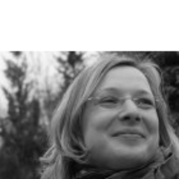 Frauke Scharfe's profile picture
