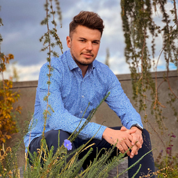 Mario Albrecht's profile picture