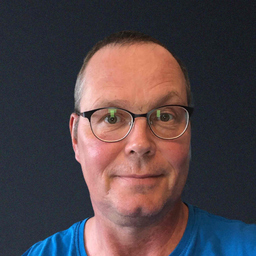 Torsten Rhau