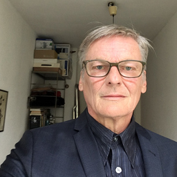 Torsten Kröger