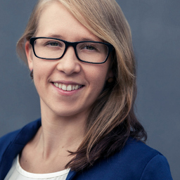Svenja Bähker