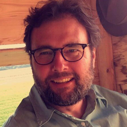 Volker Krass's profile picture