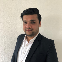 Tirth Acharya
