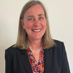 Ingrid Hahn