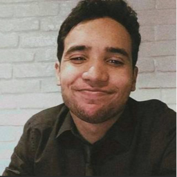 Mohamed Anas TAKERDOUST