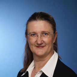 Heidrun Helbrich