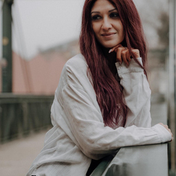 Julia Schönpflug