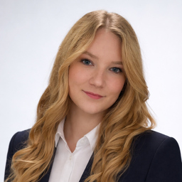 Lisa-Marie Burgemeister