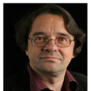Prof. Dr. Matthias Welker