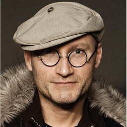 Gereon Pilz van der Grinten