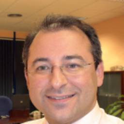 Fernando Martín