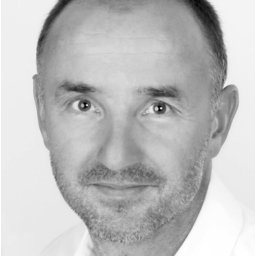 Ulrich Meschenmoser