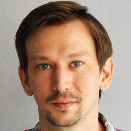 Florian Friedrich