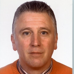 Manfred Rogge