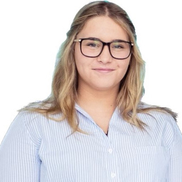 Lea Tamara Kasprowitsch