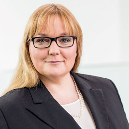 Mag. Svenja Hoffmann