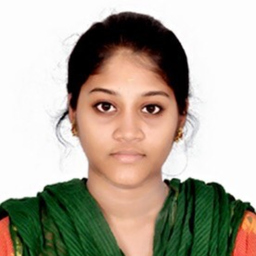 indhu shree