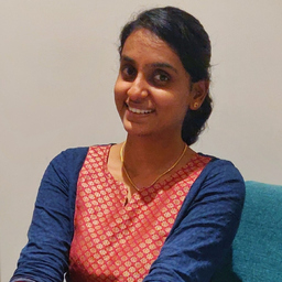 Sangeetha Anjanappa