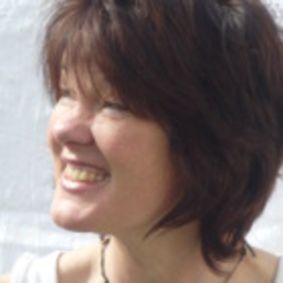 Anne - Kristina Schöneck