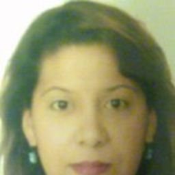 Anyeli Maria Brochero Pernett