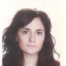 Almudena Corral Martínez