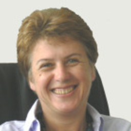 Karin Koch