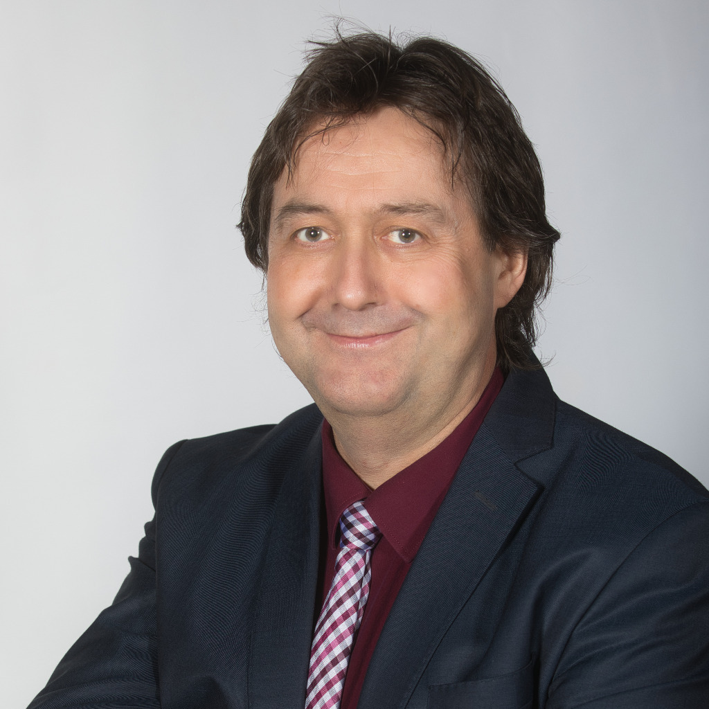 Hermann Jürgen Schmitz Dipl.Ing. Medientechnik, Musikdirektor