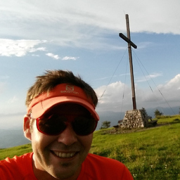Christian Pongratz