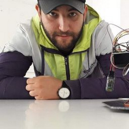 Hassen Chouaibi