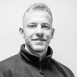 Andreas Scherner