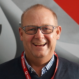 Wolfgang Günther