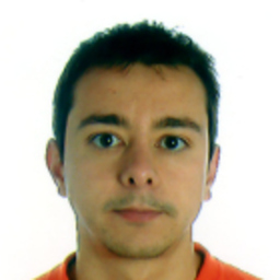 Marc Casas Bosch's profile picture
