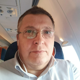 Sergey Lupashko
